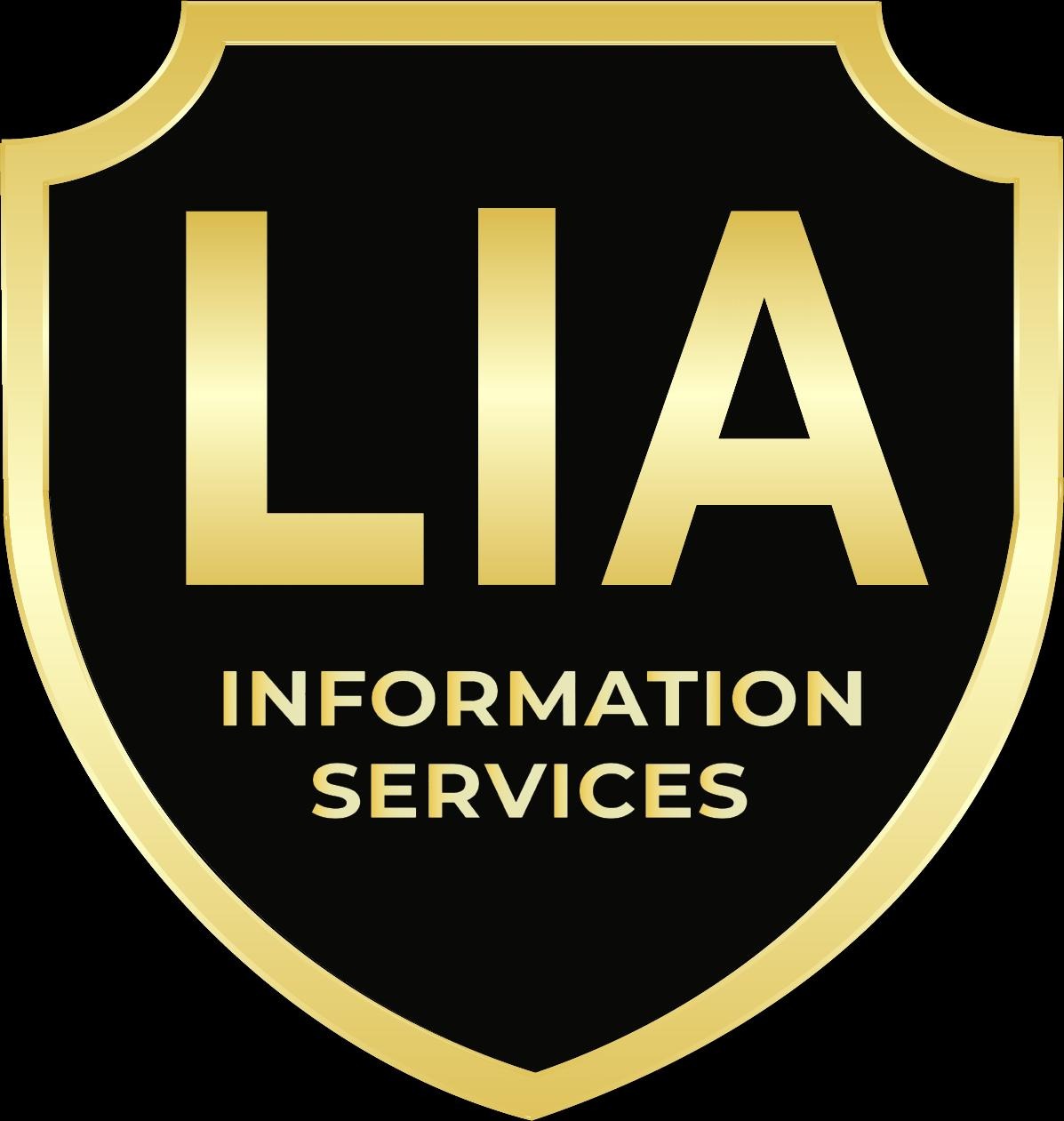 Logo LIA